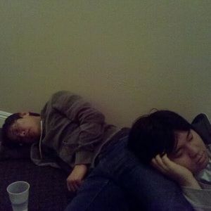 Meet your Posher, Shen